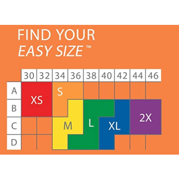 Warner's womens Easy Does It Underarm Smoothing With Seamless Stretch Wireless Lightly Lined Comfort Rm3911a Bra, Toasted Almond, Medium US