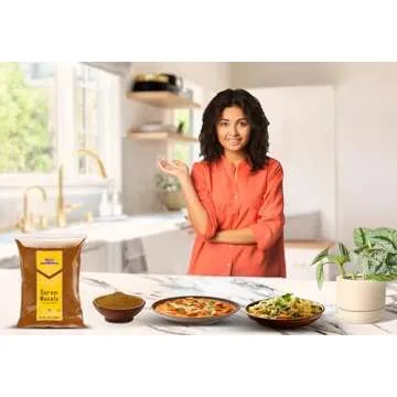 Rani Garam Masala Indian 11-Spice Blend 28oz (800g) ~ All Natural, Salt-Free | Vegan | No Colors | Gluten Friendly | NON-GMO | Kosher | Indian Origin