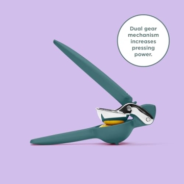 Chef'n FreshForce Lemon Squeezer for Max Juice Extraction