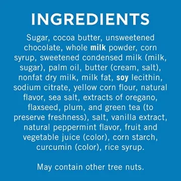 Ghirardelli Holiday Chocolate Snowmen Assortment 15 Oz Bag