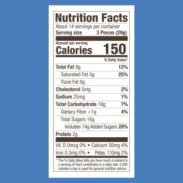 Ghirardelli Holiday Chocolate Snowmen Assortment 15 Oz Bag