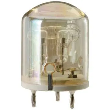Photogenic C4-15C UV Flashtube - Bright Lighting for PL300DR & More