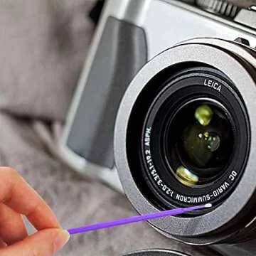 500 PCS Micro Applicator Brush Set for Precision Tasks