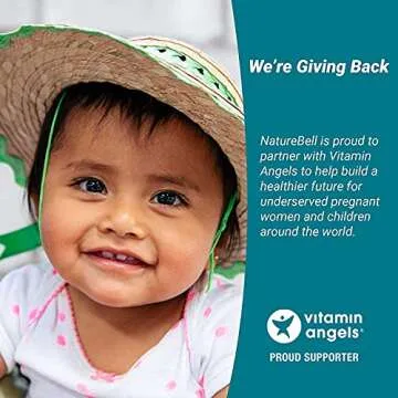 NatureBell Instant Creatine Monohydrate Powder 500 Grams, 5000mg Per Serving, Unflavored Micronized Creatine Powder - Pre Workout | Keto | Vegan | Dissolves Easy | Filler Free - 100 Servings (1.1Lb)