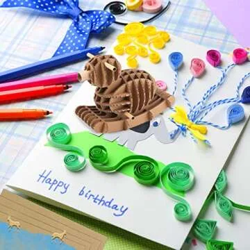 Bercoor Corrugated Cardboard Sheets, 8.5 x 11 Inch Flat Cardboard Sheets Craft, Thick Cardboard Squares for Packing, Mailing and DIY Crafts, Pack of 25