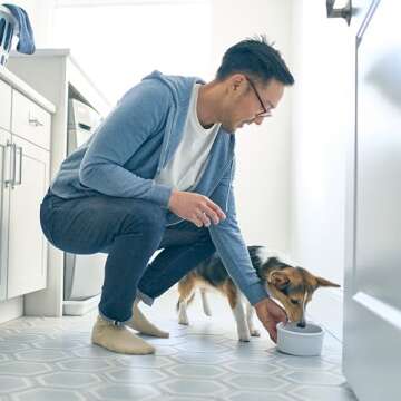 Petivity Microbiome Analysis Kit for Cats and Dogs