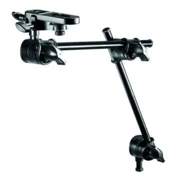 Manfrotto 196B-2 Articulated Arm for Photographers and Videographers