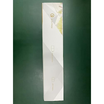 Krisdonia 32000mAh Laptop Power Bank with 100W PD Output