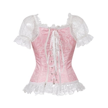 Elegant Women's Corset for Events and Everyday Wear