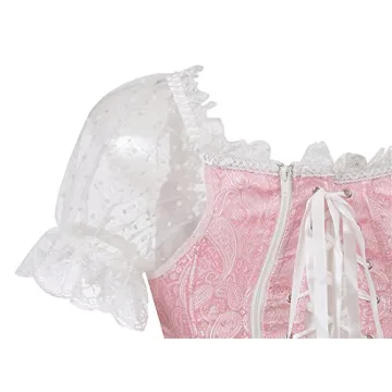 Elegant Women's Corset for Events and Everyday Wear