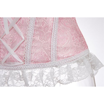 Elegant Women's Corset for Events and Everyday Wear