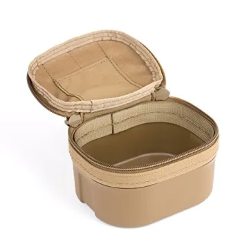 G-CODE Bang Box - Reliable Ammo Storage for Shooters!