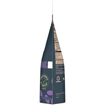 truRoots Organic Sprouted Mung Beans - USDA Organic & Non-GMO