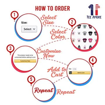 TEEAMORE Love You More Women's Sweatshirt - Perfect Gift