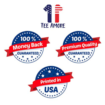 TEEAMORE Love You More Women's Sweatshirt - Perfect Gift