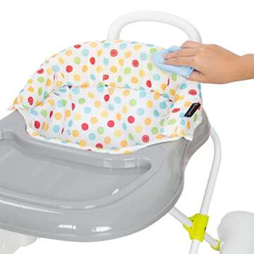 Baby Trend Trend Activity Walker
