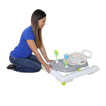 Baby Trend Trend Activity Walker