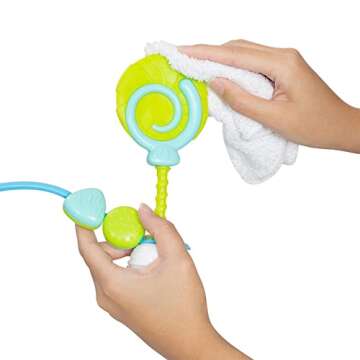 Baby Trend Trend Activity Walker