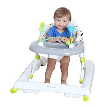 Baby Trend Trend Activity Walker