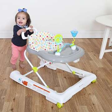 Baby Trend Trend Activity Walker
