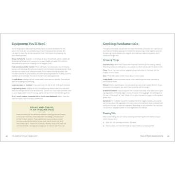 The Complete Plant-Based Diet: A Guide and Cookbook to Enjoy Eating More Plants