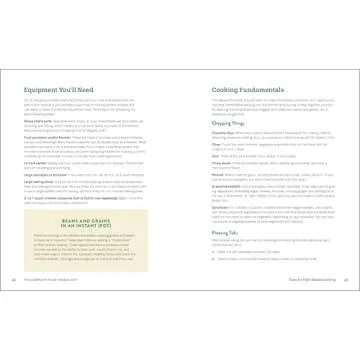 The Complete Plant-Based Diet: A Guide and Cookbook to Enjoy Eating More Plants