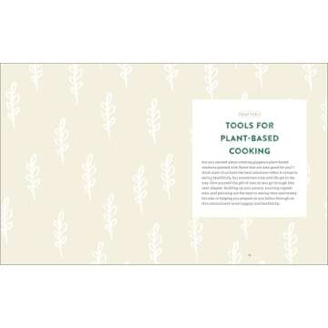 The Complete Plant-Based Diet: A Guide and Cookbook to Enjoy Eating More Plants