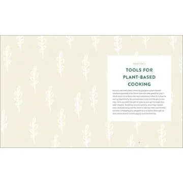 The Complete Plant-Based Diet: A Guide and Cookbook to Enjoy Eating More Plants