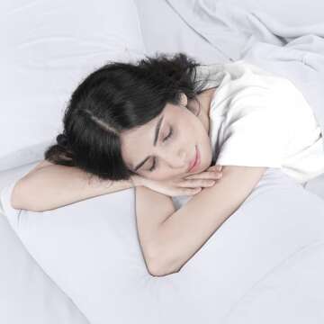 Utopia Bedding Queen Bed Sheet Set - Soft & Easy Care