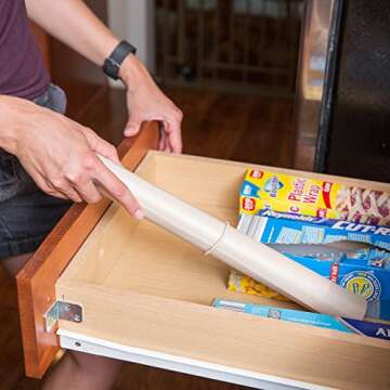 Homey 10-Pack Flexible Reusable and Resizable Non Stick Teflon Food Dehydrator Sheets, 14x14-Inches