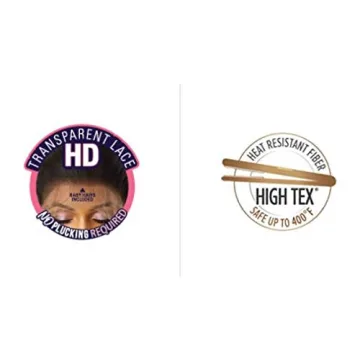 Outre GENEVA Lacefront Wig Glamorous Style Easy to Use