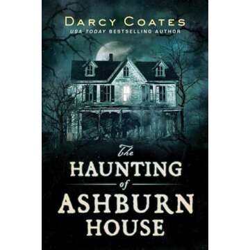 The Haunting of Ashburn House