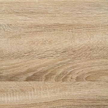 Sauder North Avenue Sofa Table, L: 41.50" x W: 11.50" x H: 28.03", Charter Oak finish