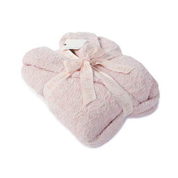 Barefoot Dreams CozyChic Heathered Robe for Adults