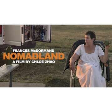 Nomadland