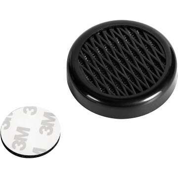 Personalized Glass Top Cigar Humidor Box