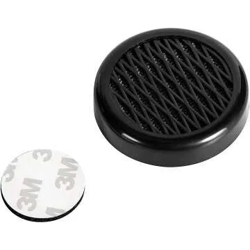 Personalized Glass Top Cigar Humidor Box