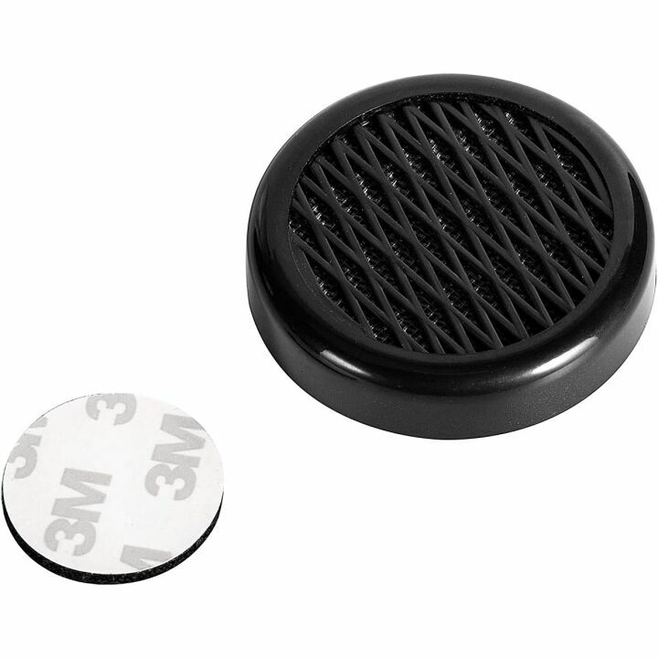 Personalized Glass Top Cigar Humidor Box