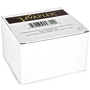 Stylish Amber Glass Bottles with Lotion Pumps for DIY