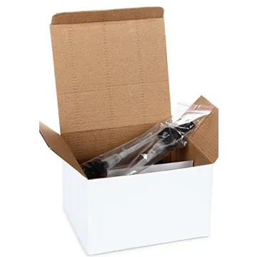 Stylish Amber Glass Bottles with Lotion Pumps for DIY