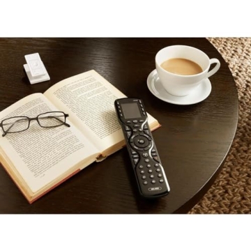 Lutron Caseta Pico Remote for Smart Lighting Control