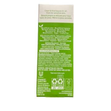 Simple Kind To Skin Replenishing Rich Moisturizer 4.2oz