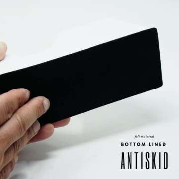 Premium White Tape Dispenser - Stylish & Functional