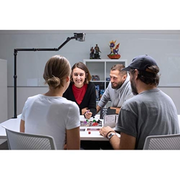 Elgato Flex Arm L for Mounting Lights, Cameras, and More