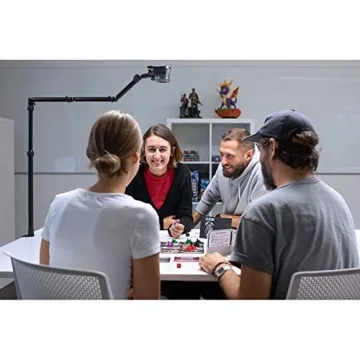 Elgato Flex Arm L for Mounting Lights, Cameras, and More