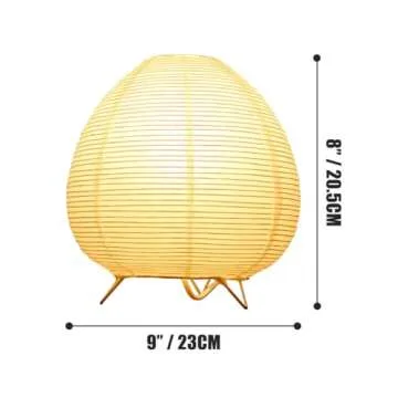 Stylish Bedside Table Lamp Set for Elegant Decor