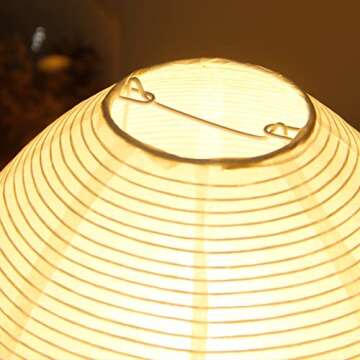 Stylish Bedside Table Lamp Set for Elegant Decor