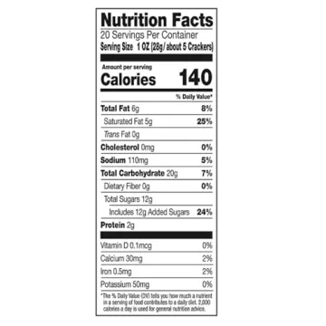 Pumpkin Spice Crunchy Pretzel Crisps for Festive Snacking