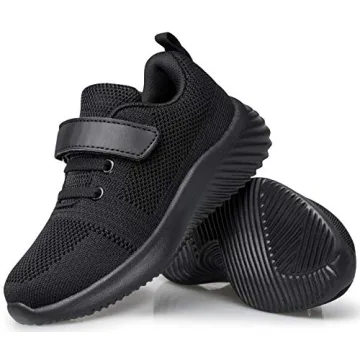 Wonvatu Toddler Sneakers: Breathable, Comfortable & Durable for Active Kids