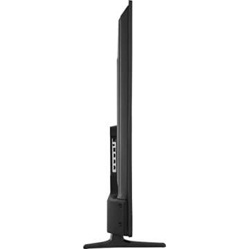 Insignia 65-Inch 4K UHD Smart Fire TV - Ultimate Entertainment